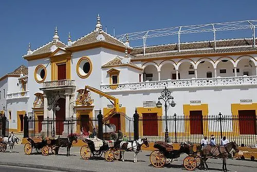 Gifsa Sevilla - Parque Alcosa